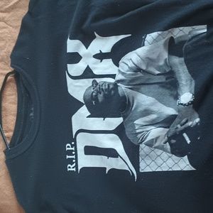 DMX shirt